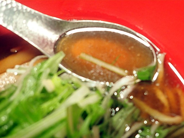 大阪中華そば 2829