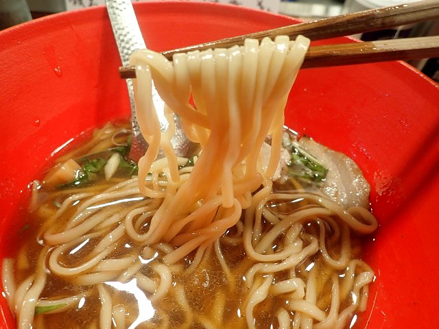 大阪中華そば 2829