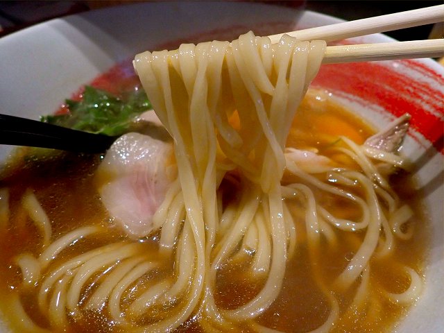 麺や凛