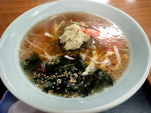 磯焼亭