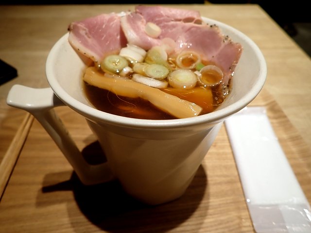 Café & Ramen JINMEN