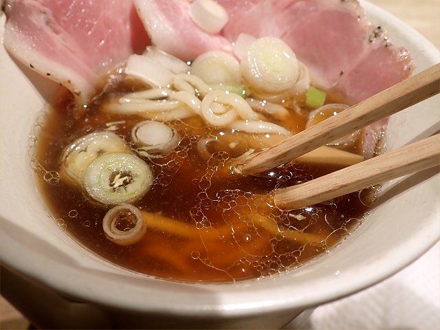 Café & Ramen JINMEN