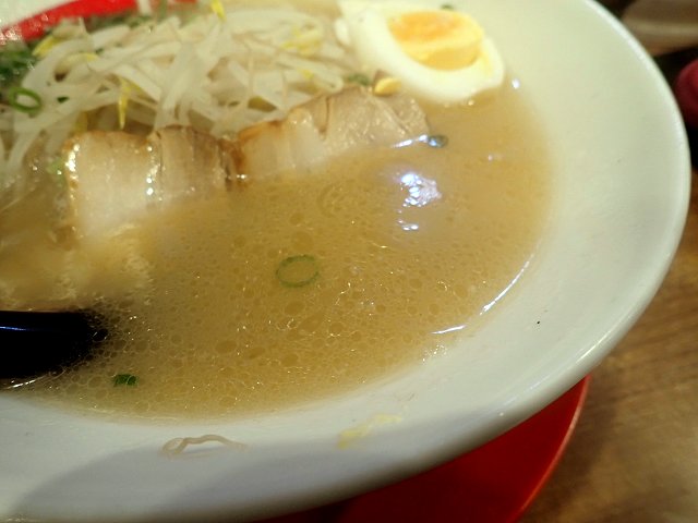 アイアイラーメン 新栄店