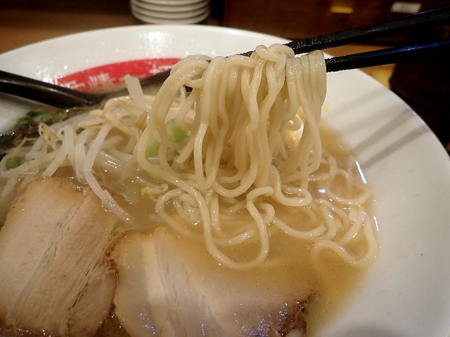 アイアイラーメン 新栄店