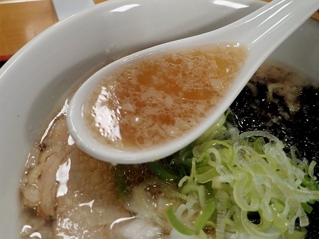 麺屋あき助