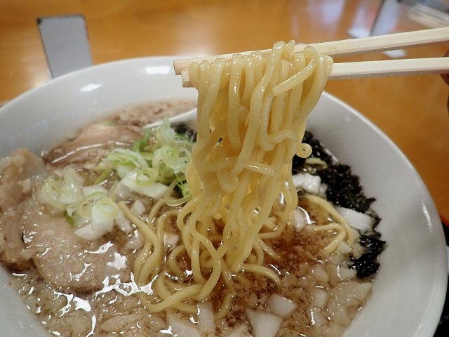 麺屋あき助