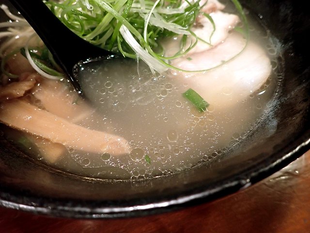弘雅流製麺