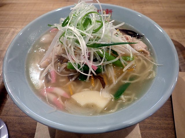 XgCN NOODLE STUDIO