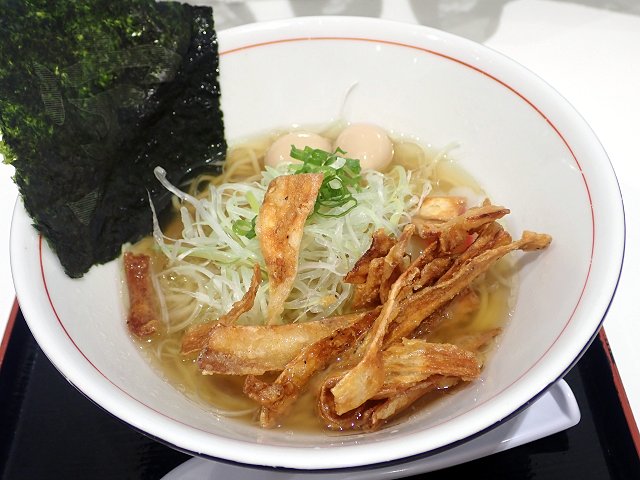 めん処つる庵