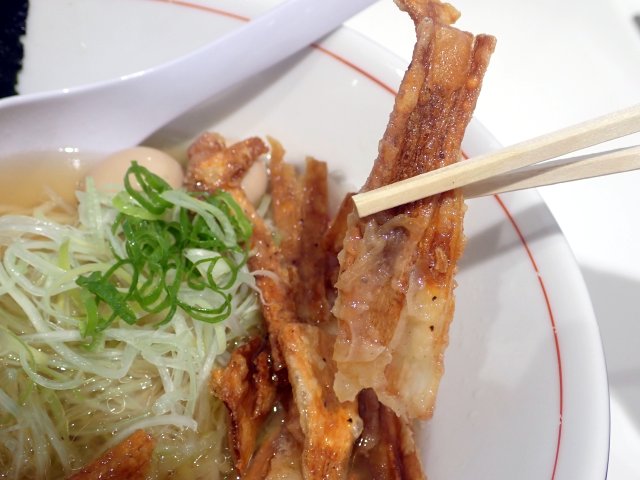 めん処つる庵