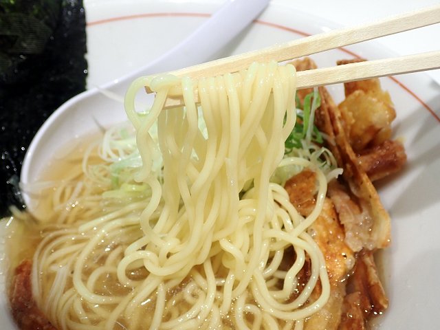 めん処つる庵