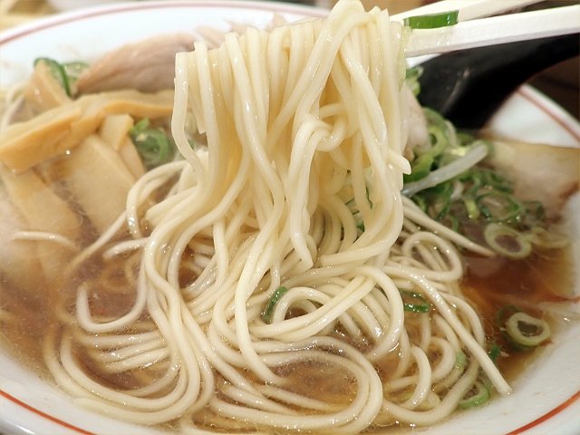 神戸ラーメン第一旭板宿店