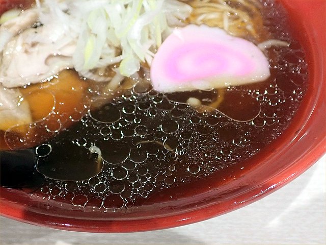 鶏そば専門店一護
