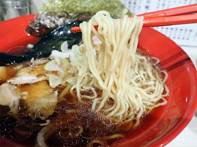 鶏そば専門店一護