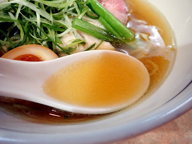 ラーメン虎一番