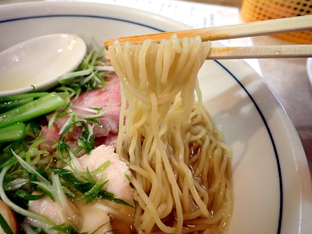 ラーメン虎一番