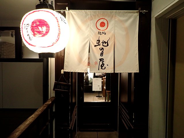 ˏւ̖ډ