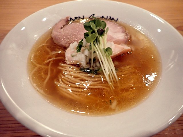 SONAN