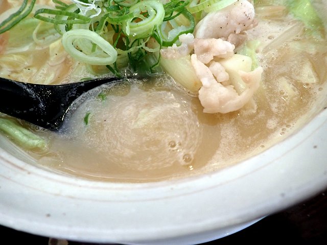 らーめん食堂よってこや平群店