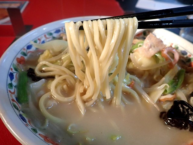 ナガサキの鐘豊中店