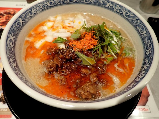 KOBE ENISHI O{