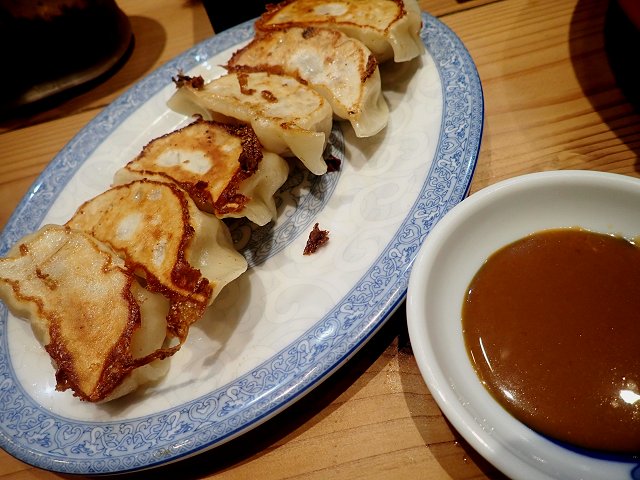 麺屋黒岩