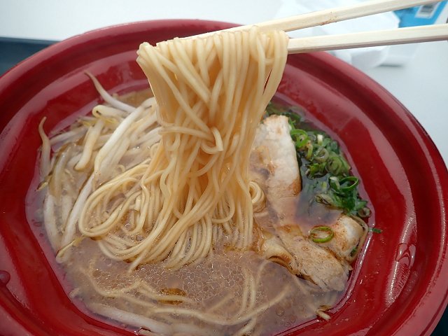 Ԗˉ in FukuFes