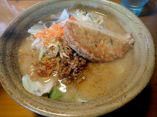 麺場田所商店東加古川店