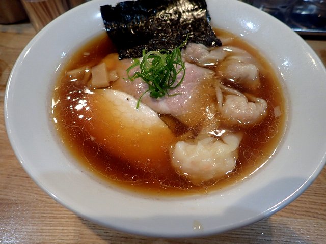 RAMEN TOMO