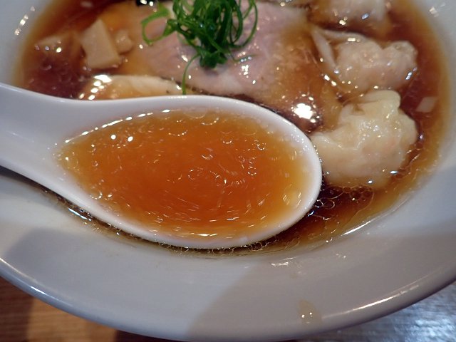 RAMEN TOMO
