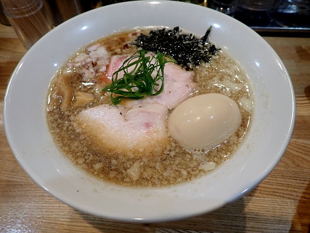 RAMEN TOMO