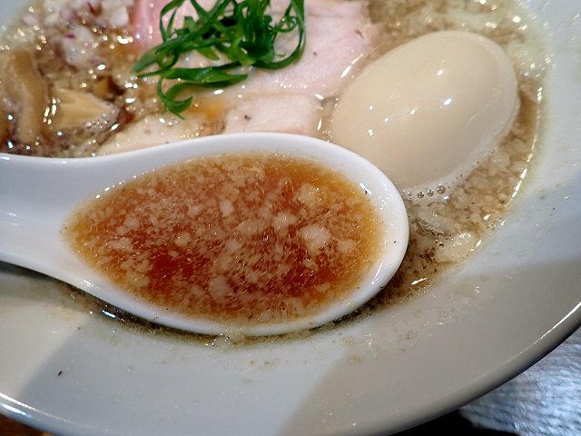 RAMEN TOMO