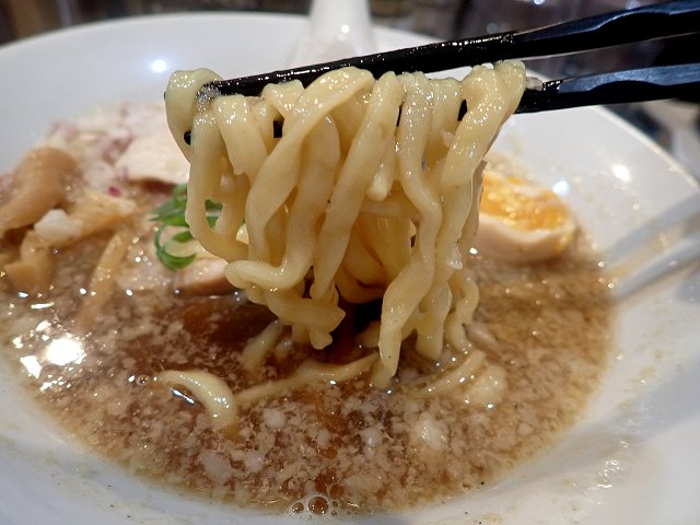 RAMEN TOMO