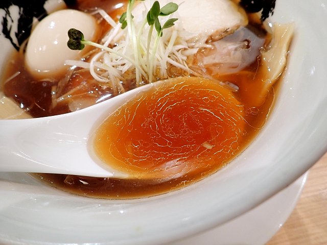 みな麵 なんばウォーク店