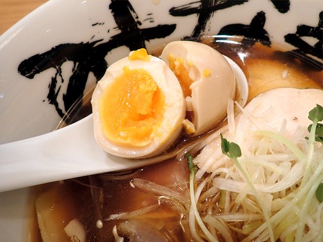 みな麵 なんばウォーク店