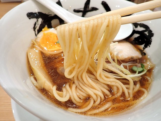 みな麵 なんばウォーク店