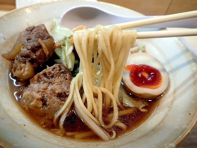 麺元素製麺所