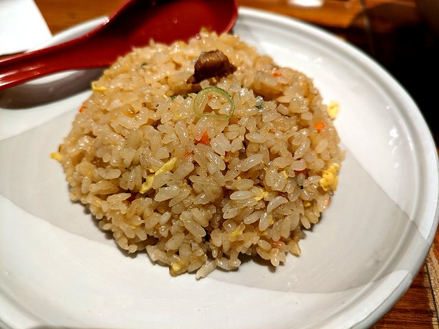 らーめんおちゃらん屋 ヨドバシ梅田店