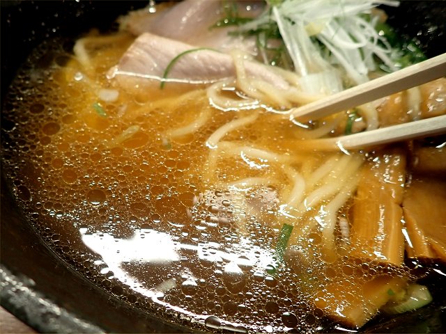 ラーメン哲勝