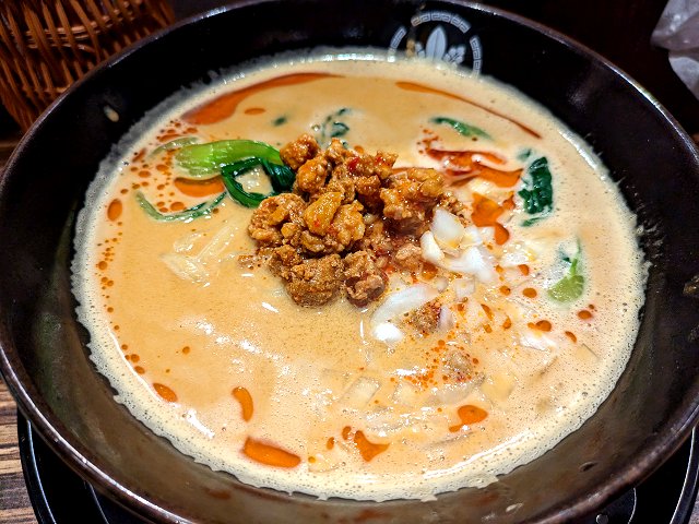 麺屋いち山
