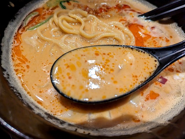 麺屋いち山