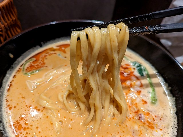 麺屋いち山