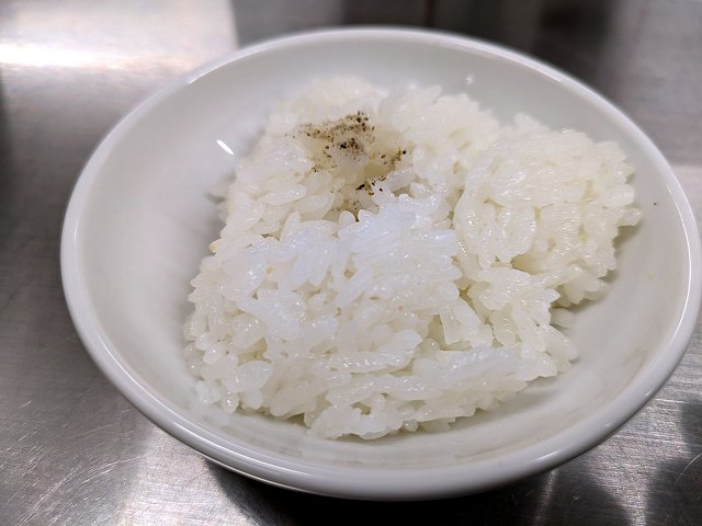 香辛薬麺
