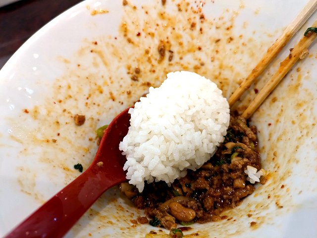麺匠慶次 OAP店