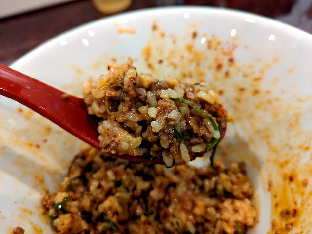 麺匠慶次 OAP店