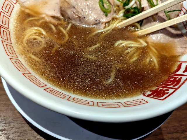 二両半 京橋店