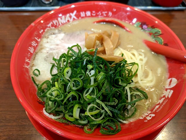 天下一品阪神尼崎店