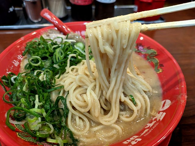 天下一品阪神尼崎店