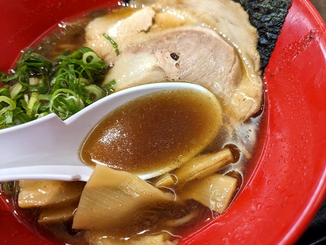 三木サービスエリア下り線