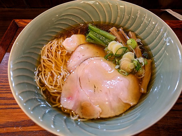 福住拉麺店 子の日